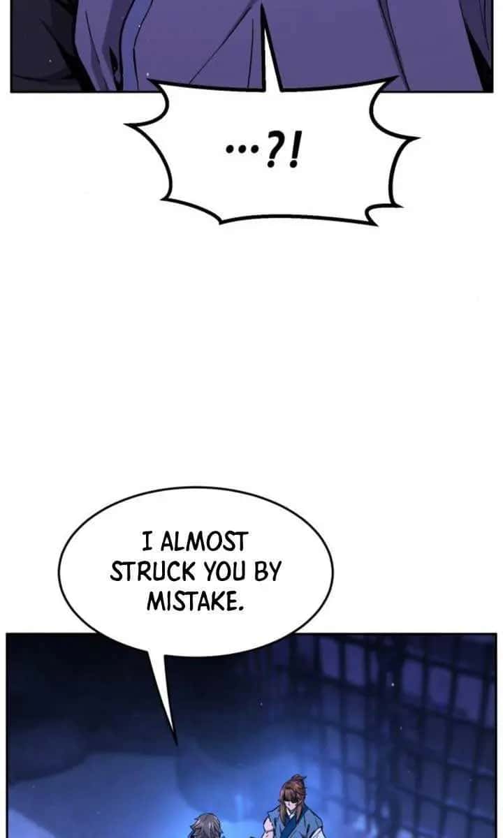 Absolute Sword Sense Chapter 136 Page 88