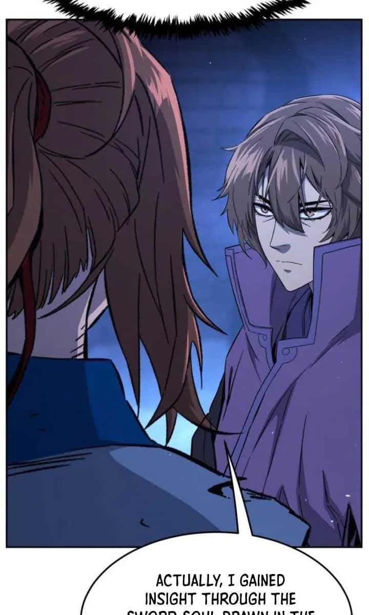 Absolute Sword Sense Chapter 136 Page 92