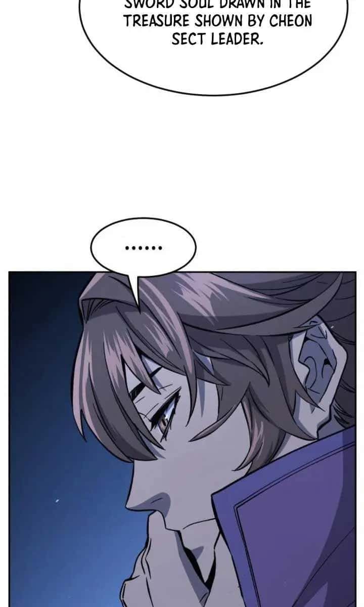 Absolute Sword Sense Chapter 136 Page 93
