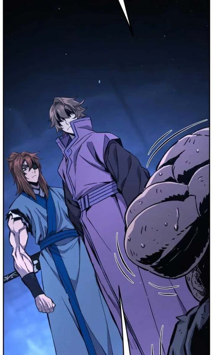 Absolute Sword Sense Chapter 136 Page 97