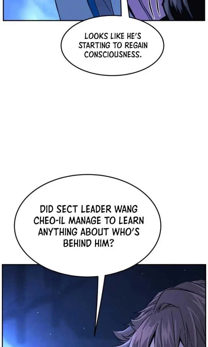 Absolute Sword Sense Chapter 136 Page 98