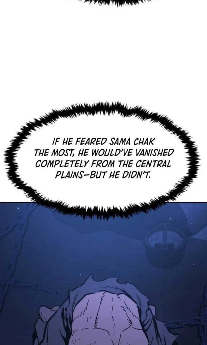 Absolute Sword Sense Chapter 136 Page 121