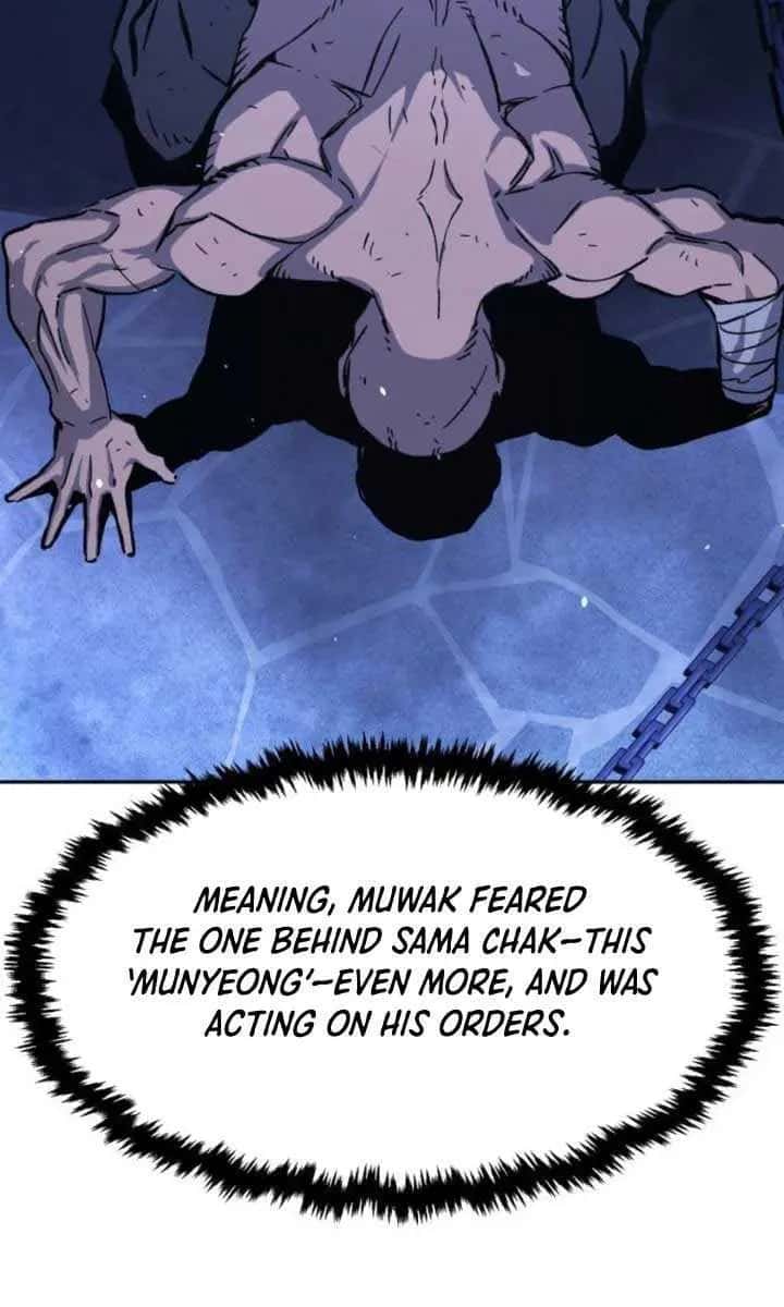 Absolute Sword Sense Chapter 136 Page 122
