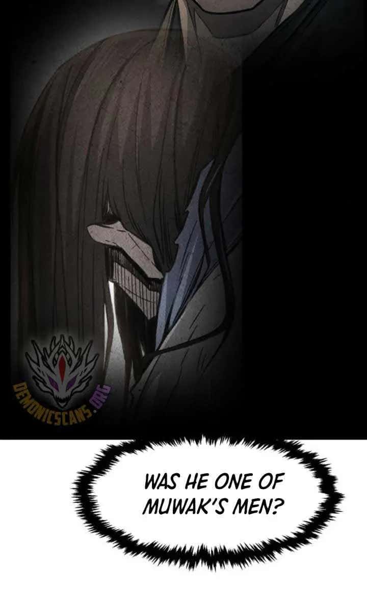 Absolute Sword Sense Chapter 136 Page 137
