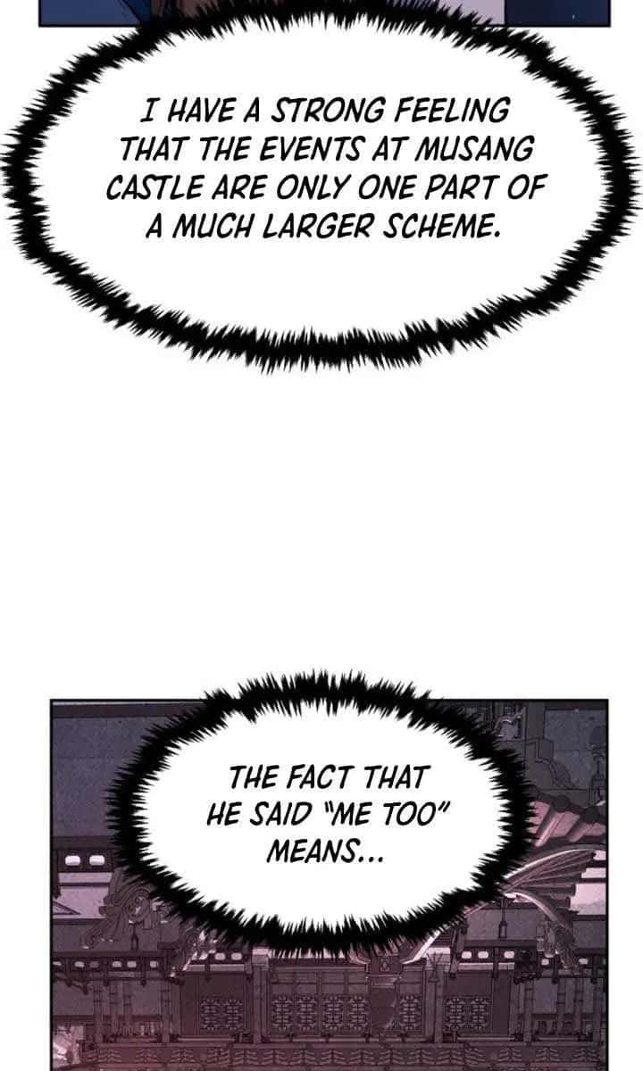Absolute Sword Sense Chapter 136 Page 139
