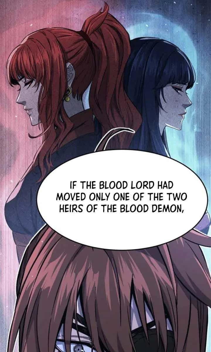 Absolute Sword Sense Chapter 136 Page 144