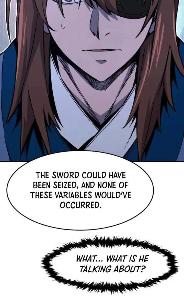 Absolute Sword Sense Chapter 136 Page 145