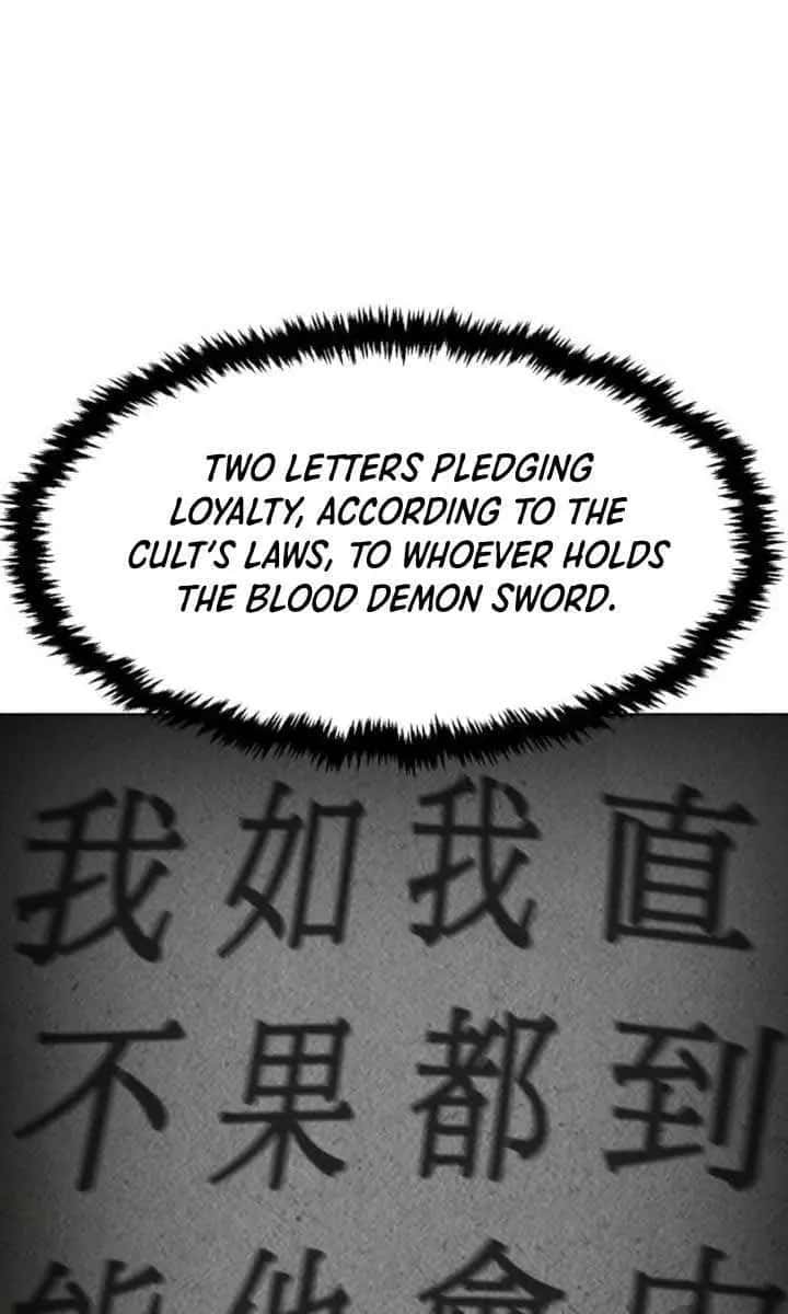 Absolute Sword Sense Chapter 136 Page 146