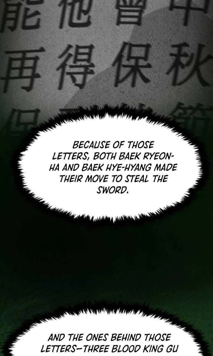 Absolute Sword Sense Chapter 136 Page 147