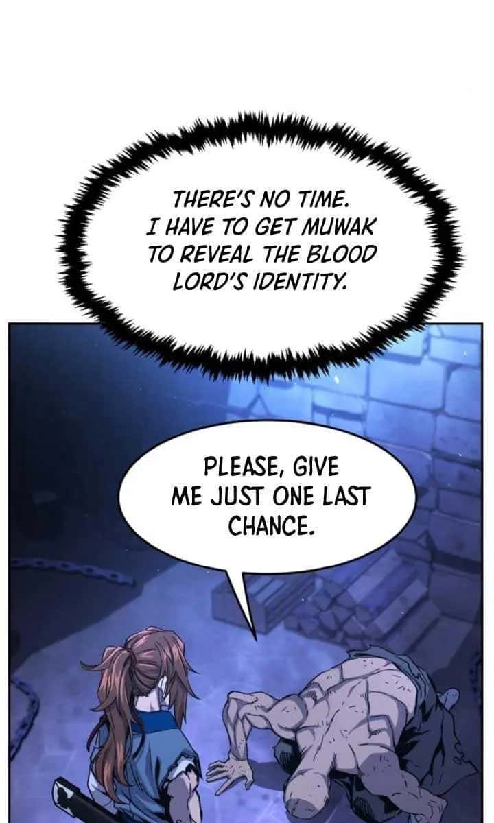 Absolute Sword Sense Chapter 136 Page 150
