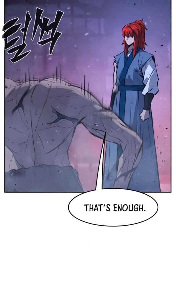 Absolute Sword Sense Chapter 137 Page 35