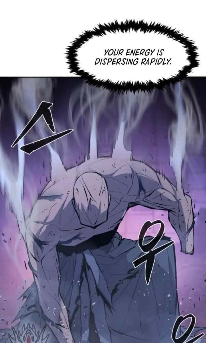 Absolute Sword Sense Chapter 137 Page 36