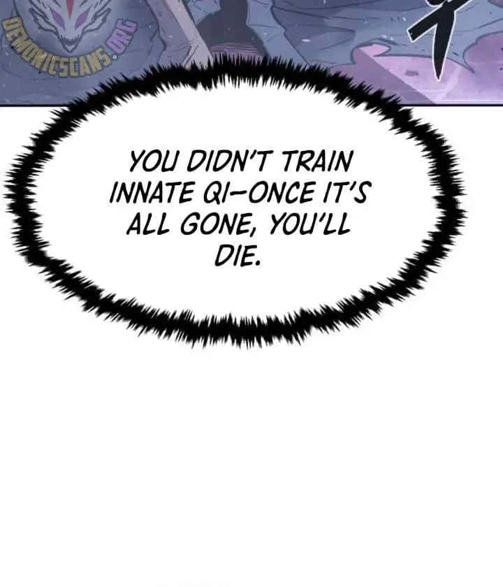 Absolute Sword Sense Chapter 137 Page 37