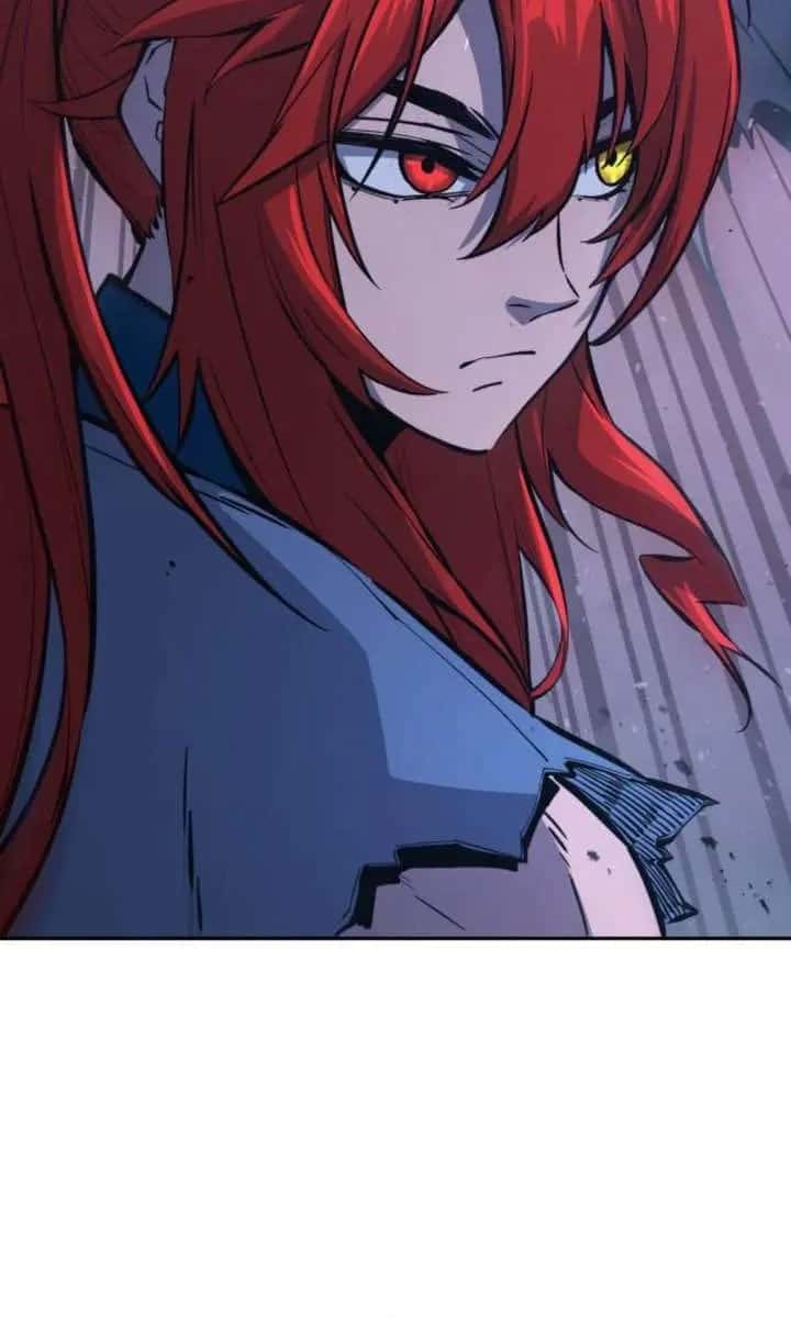 Absolute Sword Sense Chapter 137 Page 43