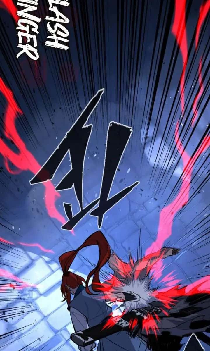 Absolute Sword Sense Chapter 137 Page 48