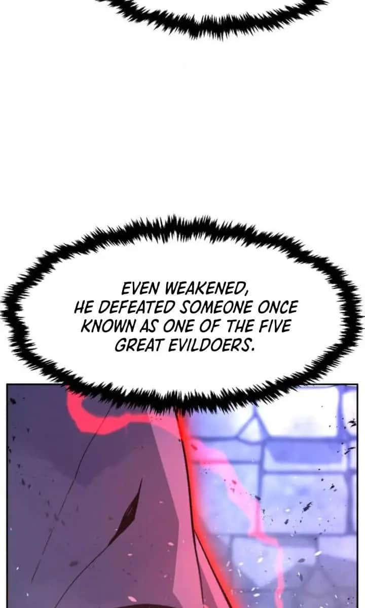 Absolute Sword Sense Chapter 137 Page 51