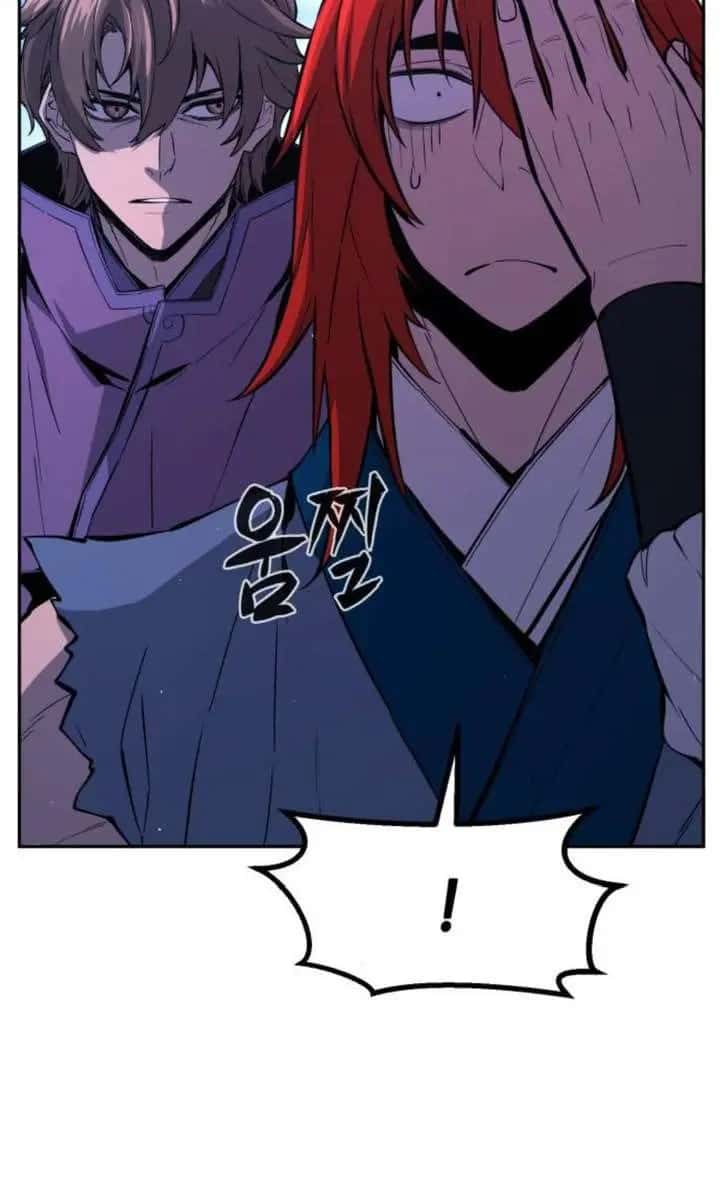 Absolute Sword Sense Chapter 137 Page 57