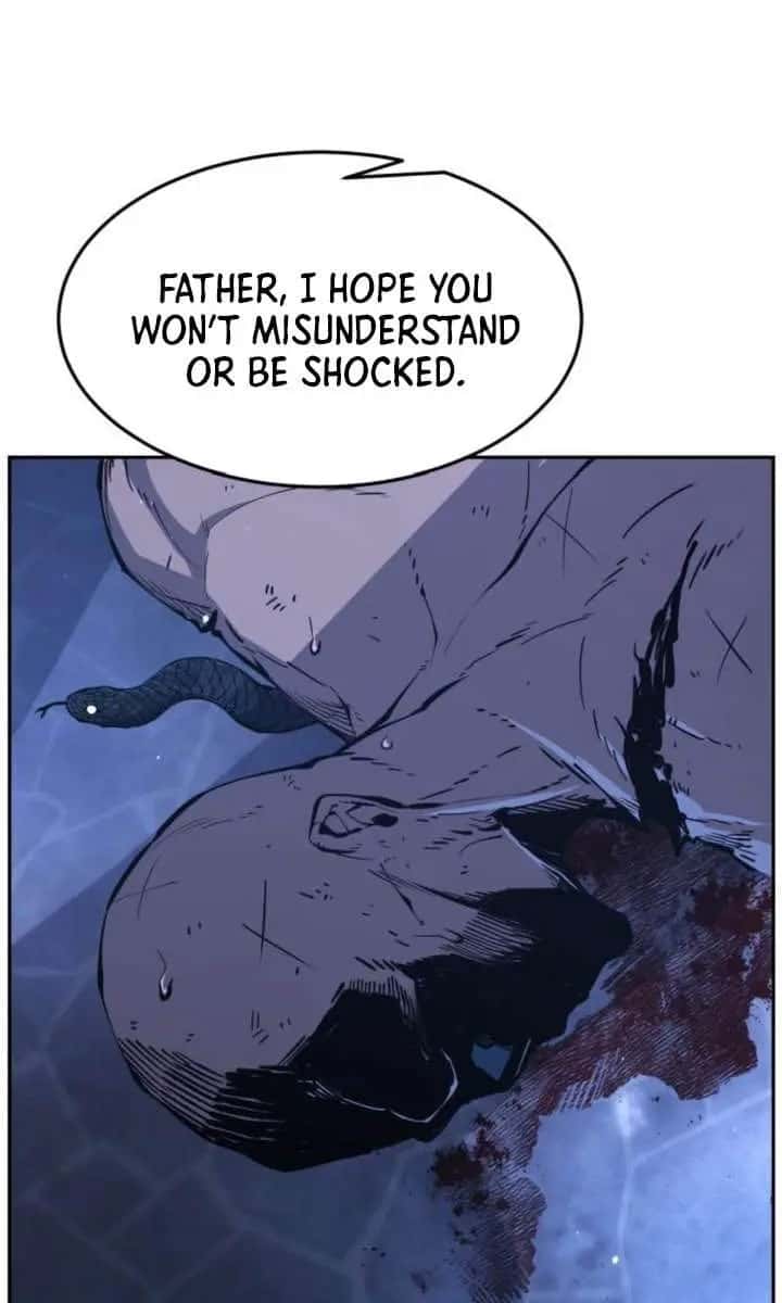 Absolute Sword Sense Chapter 137 Page 58