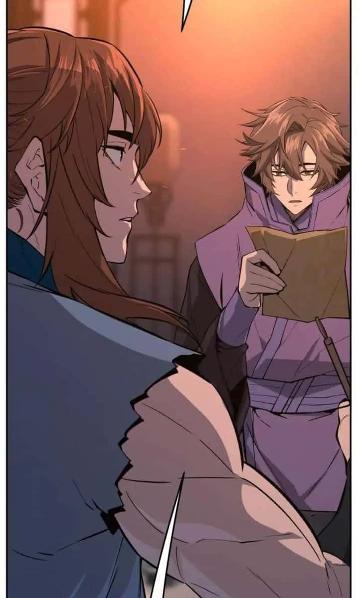Absolute Sword Sense Chapter 137 Page 68