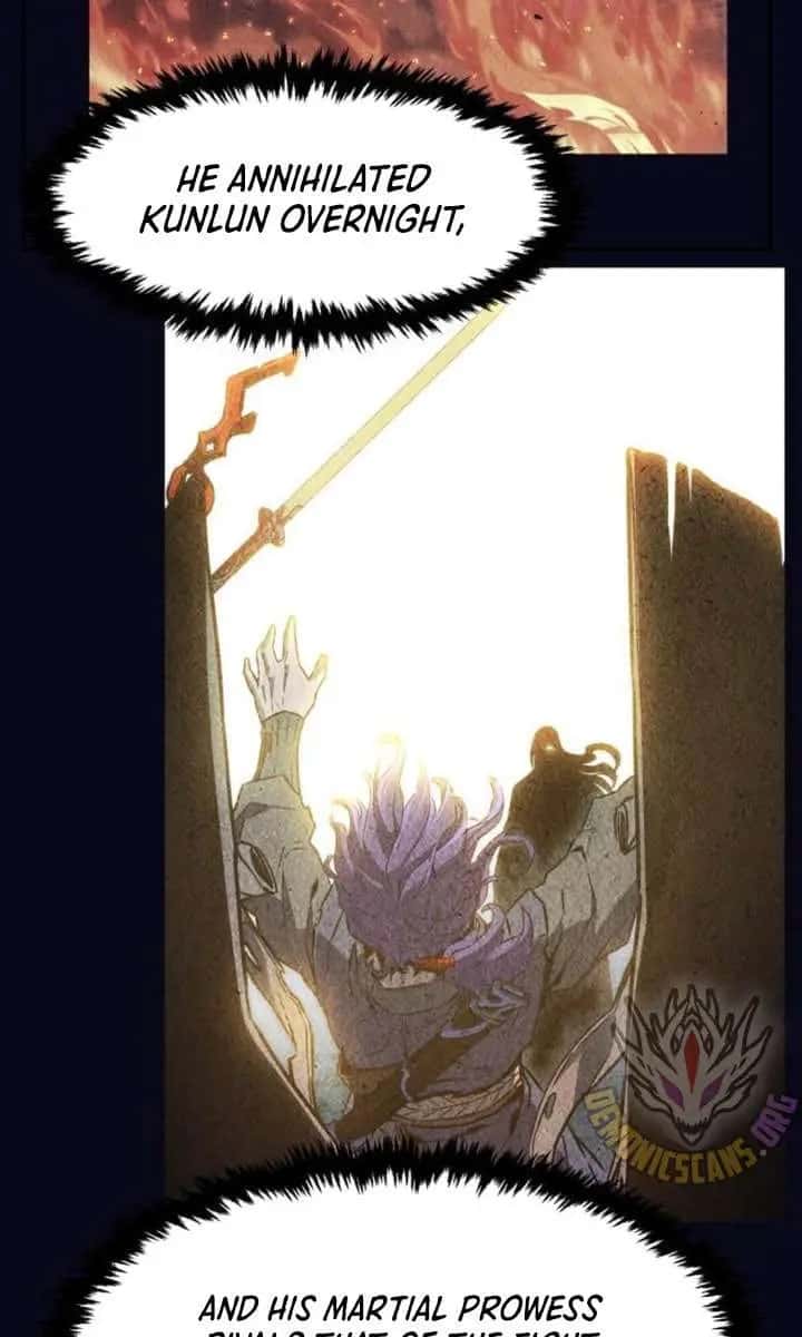Absolute Sword Sense Chapter 137 Page 88