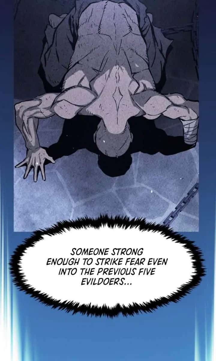 Absolute Sword Sense Chapter 137 Page 90