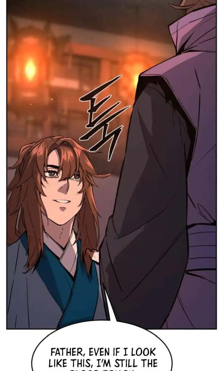 Absolute Sword Sense Chapter 137 Page 100