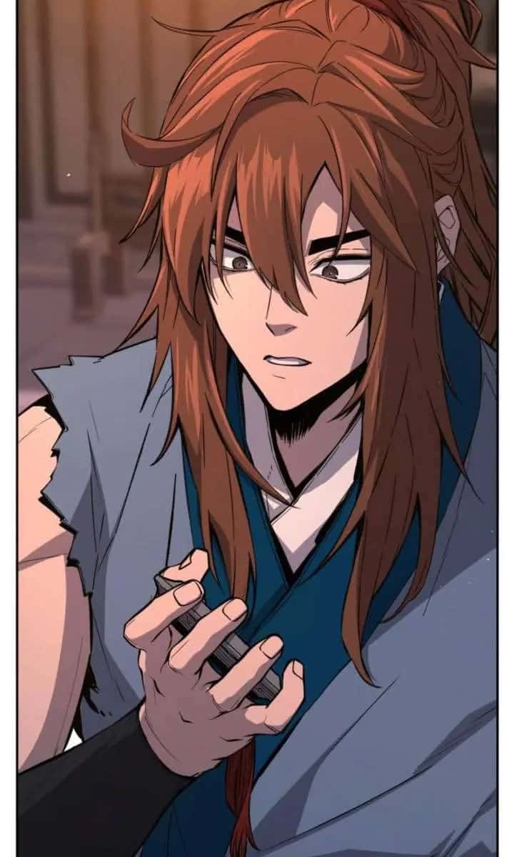 Absolute Sword Sense Chapter 137 Page 109