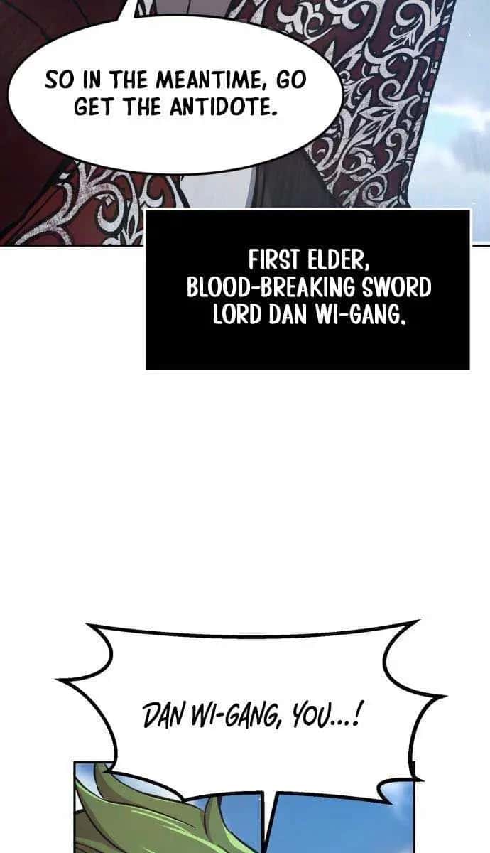Absolute Sword Sense Chapter 145 Page 16
