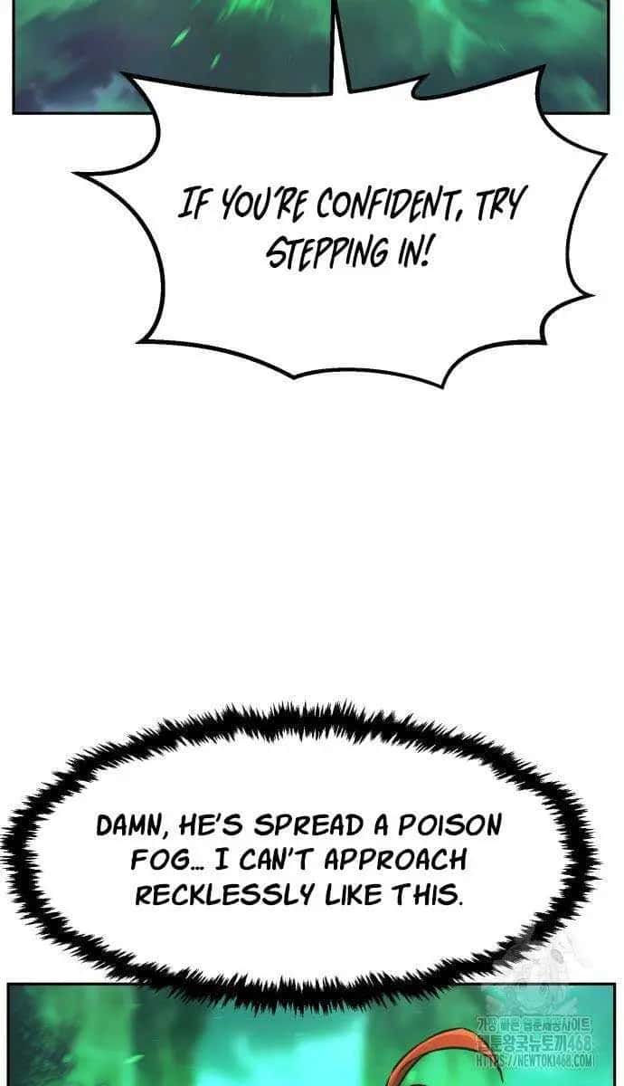 Absolute Sword Sense Chapter 145 Page 38
