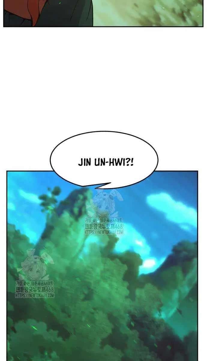 Absolute Sword Sense Chapter 145 Page 41