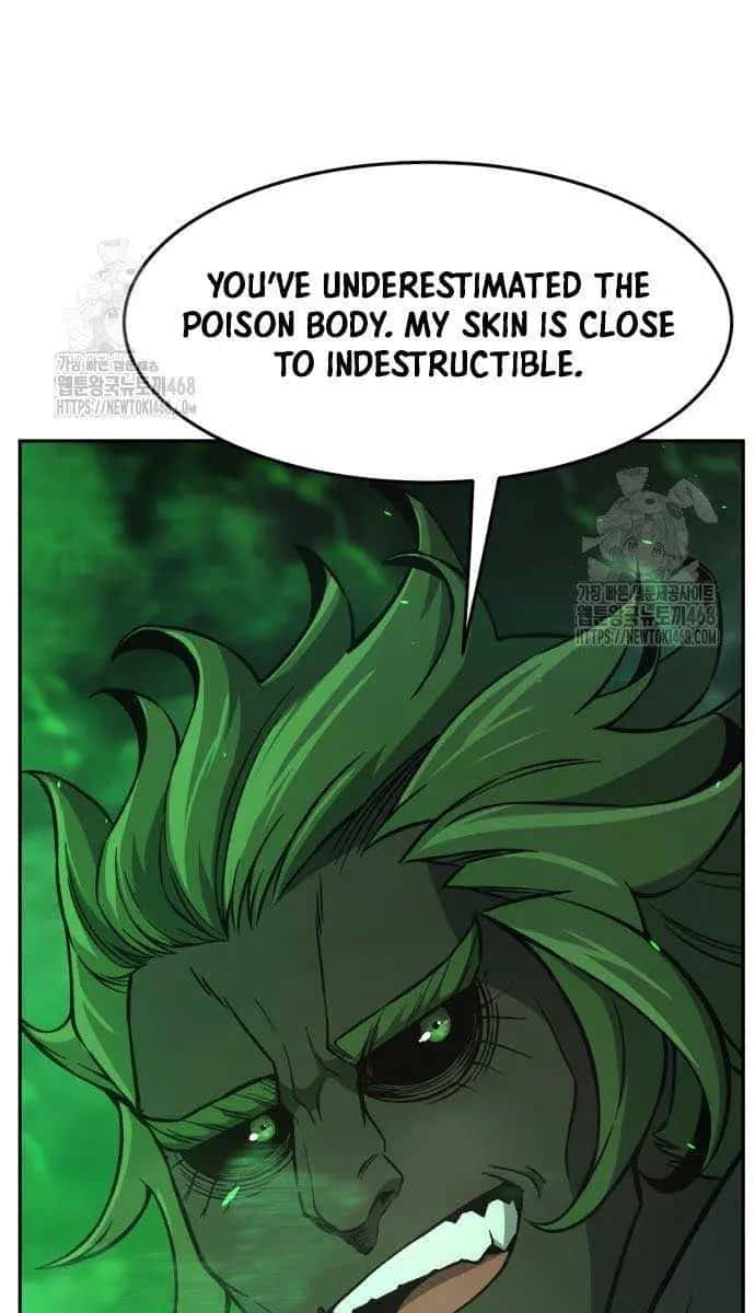 Absolute Sword Sense Chapter 145 Page 48
