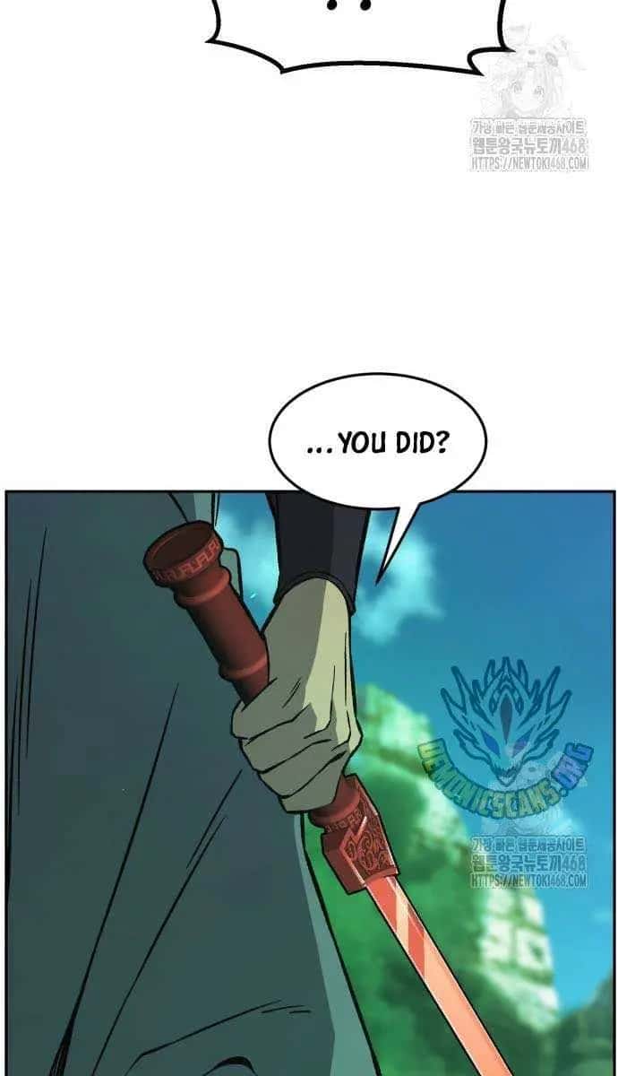 Absolute Sword Sense Chapter 145 Page 51