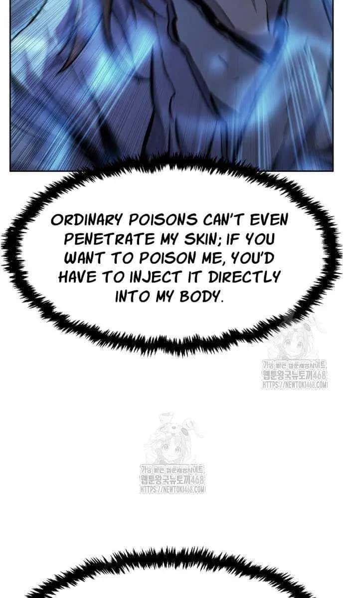 Absolute Sword Sense Chapter 145 Page 60