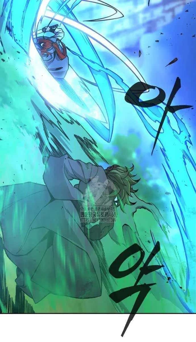Absolute Sword Sense Chapter 145 Page 95