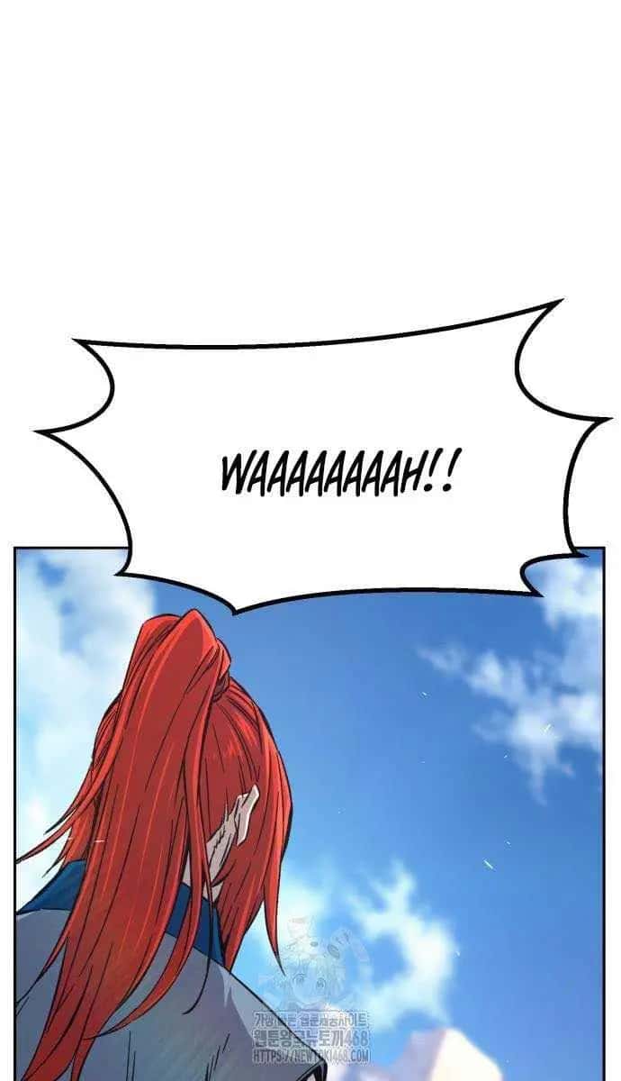 Absolute Sword Sense Chapter 145 Page 111