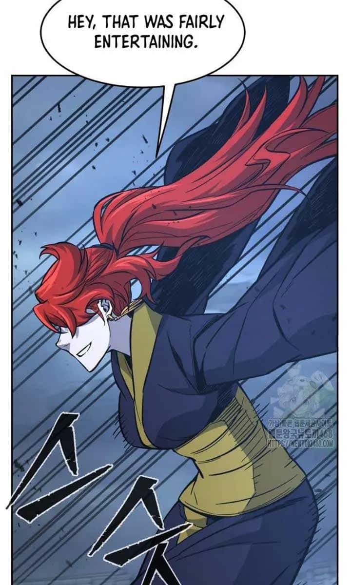 Absolute Sword Sense Chapter 149 Page 29