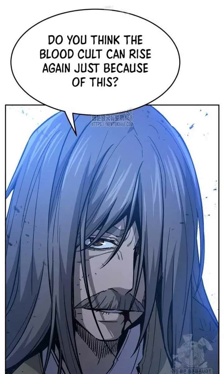Absolute Sword Sense Chapter 149 Page 31