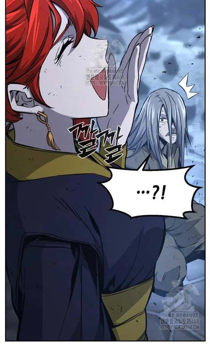 Absolute Sword Sense Chapter 149 Page 33