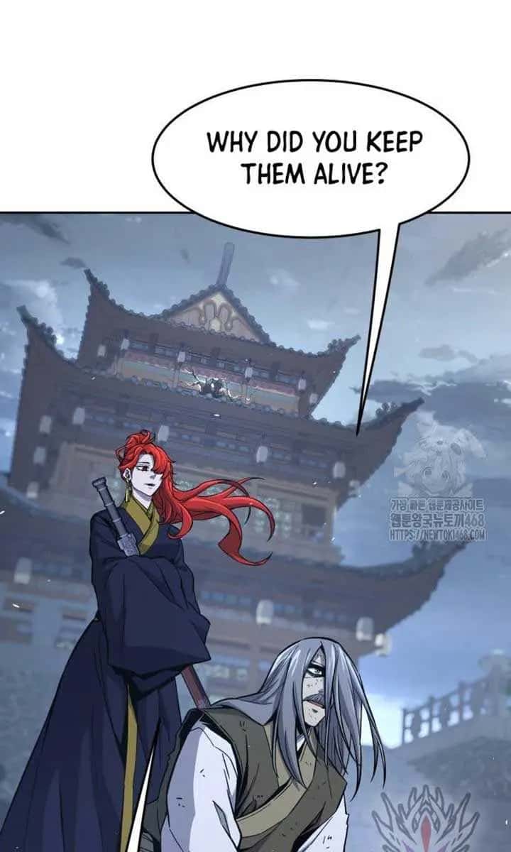 Absolute Sword Sense Chapter 149 Page 52