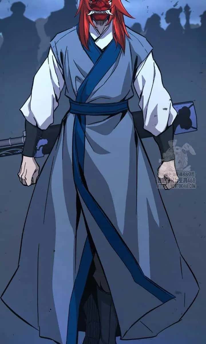 Absolute Sword Sense Chapter 149 Page 64