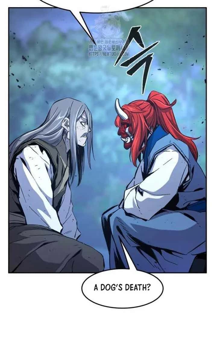 Absolute Sword Sense Chapter 149 Page 69