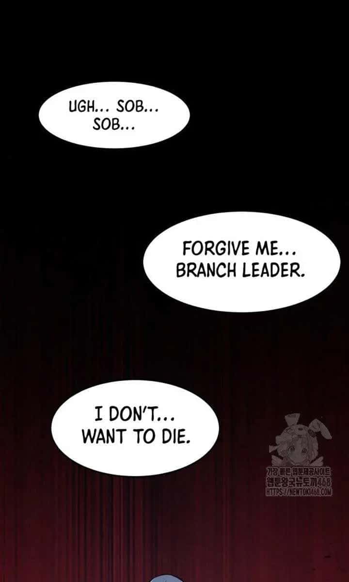 Absolute Sword Sense Chapter 149 Page 85