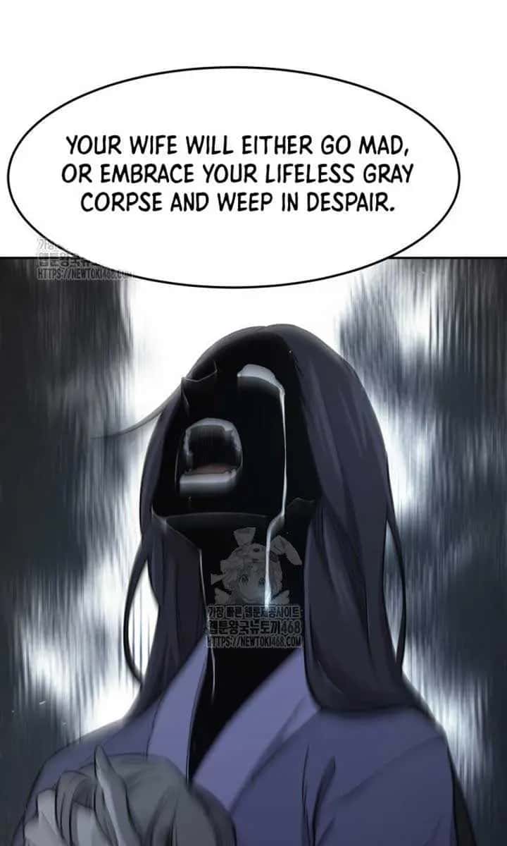 Absolute Sword Sense Chapter 149 Page 94