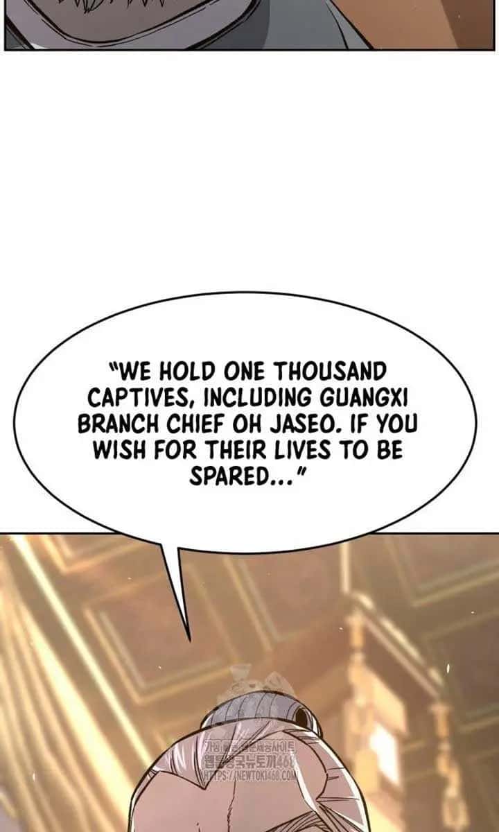Absolute Sword Sense Chapter 149 Page 119