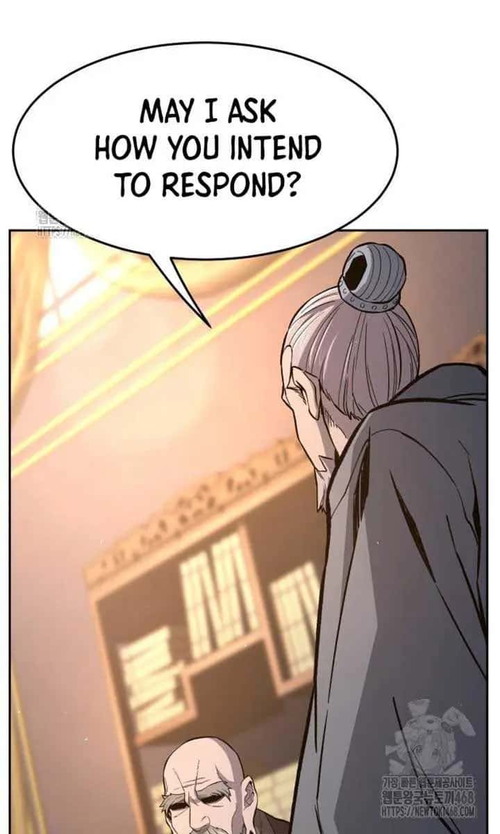 Absolute Sword Sense Chapter 149 Page 135