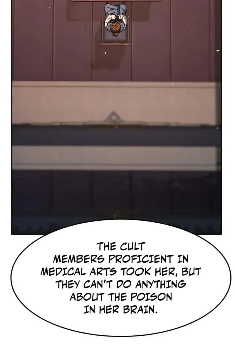Absolute Sword Sense Chapter 150 Page 7