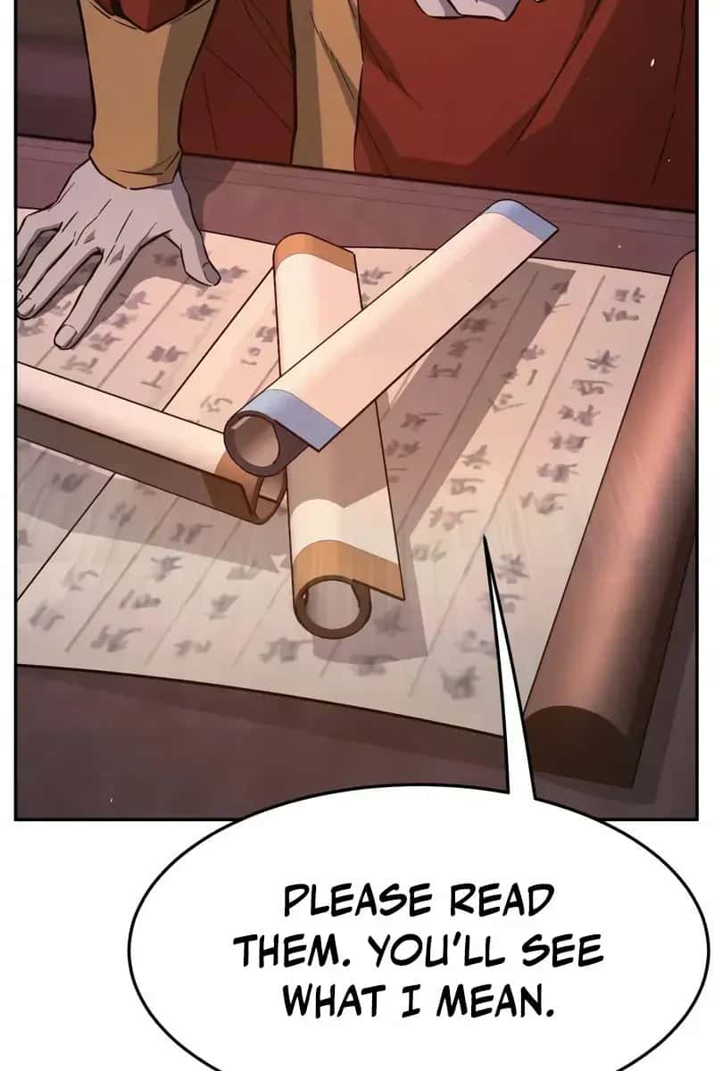 Absolute Sword Sense Chapter 150 Page 35