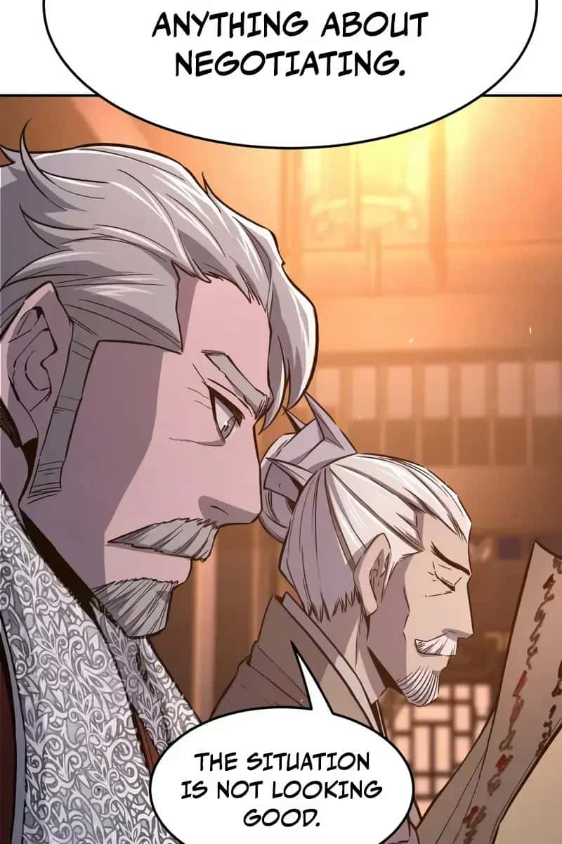 Absolute Sword Sense Chapter 150 Page 38