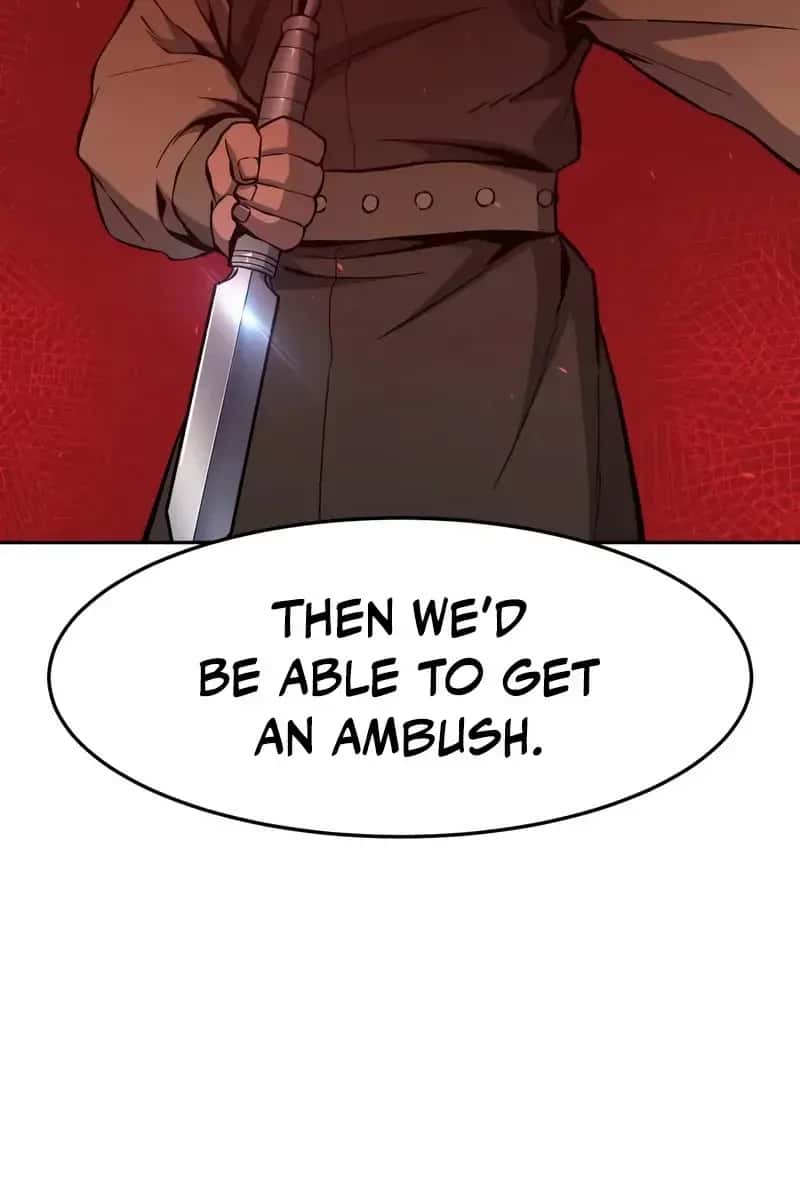 Absolute Sword Sense Chapter 150 Page 43