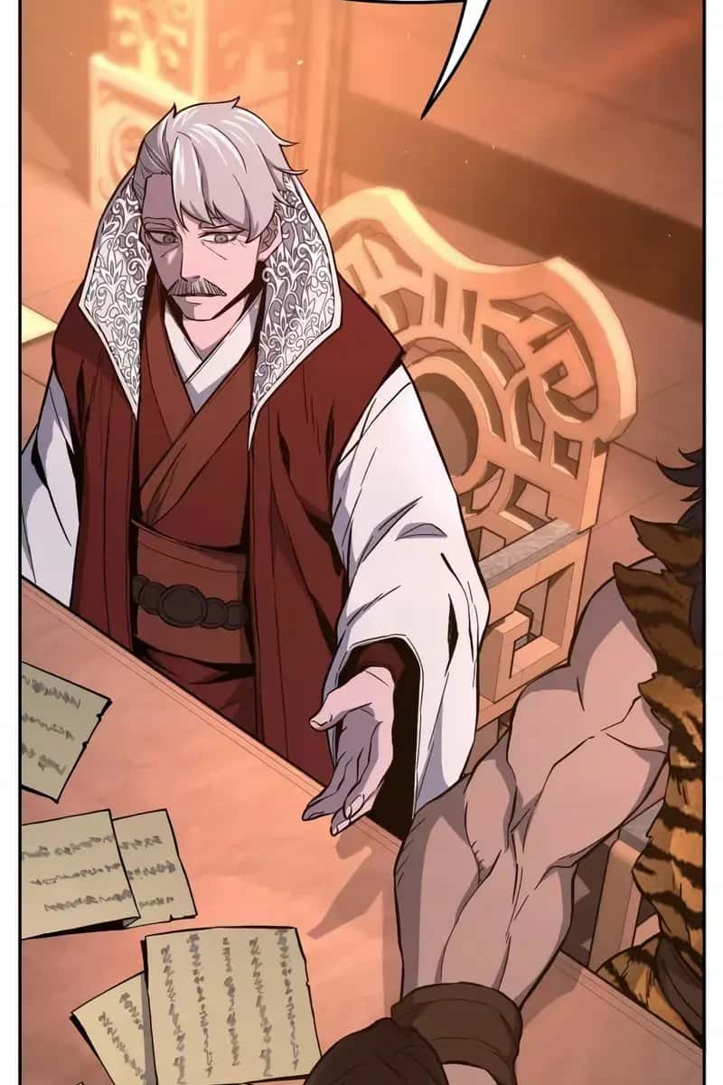 Absolute Sword Sense Chapter 150 Page 48
